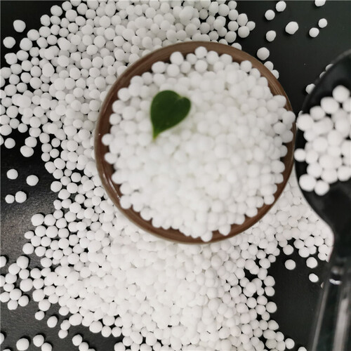 Urea Wholesale Price Nitrogen Fertilizer Urea 46% Prilled Granular For Agriculture