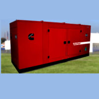 Specialized Acoustic Enclosures