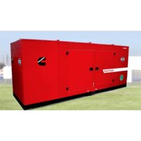 Specialized Acoustic Enclosures