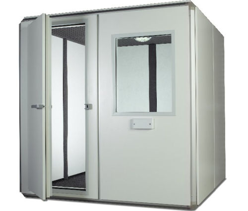 Blower Acoustic Enclosures