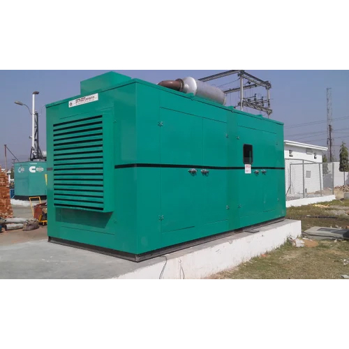 Sound Proof Acoustic Enclosures