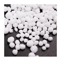 China Origin Fertilizer White Prilled Urea 46%