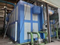 Blowers Acoustic Enclosure