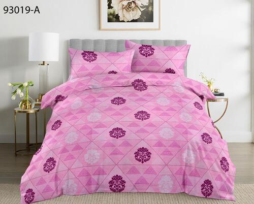 100% Cotton Bedsheet