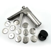 KITCHEN PRESS SET 12 PCS
