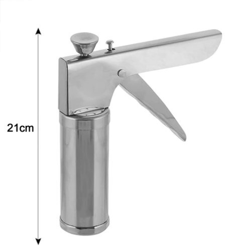 KITCHEN PRESS SET 12 PCS