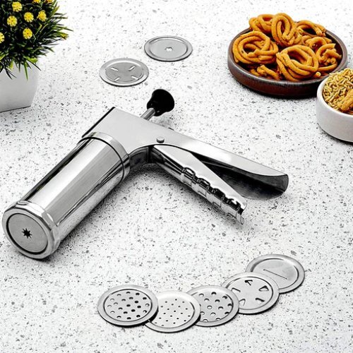 KITCHEN PRESS SET 12 PCS