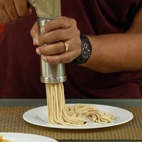 KITCHEN PRESS SET 12 PCS