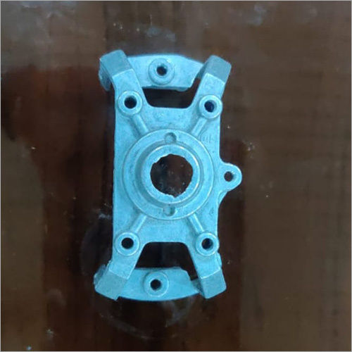 Aluminum Aluminium Bracket Bottom Jmg