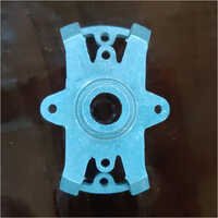 Tapa Eco del soporte del aluminio
