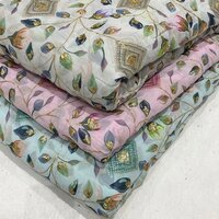 180 gsm georgette fabric