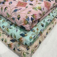 180 gsm georgette fabric