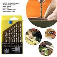 Drill Bits