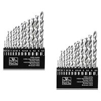 Drill Bits