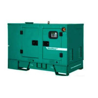 Generator Rental Service