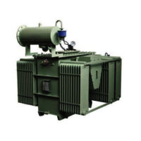 Distribution Transformer