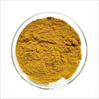 Chelated Ferrous 12% Edta - Color: Yellow