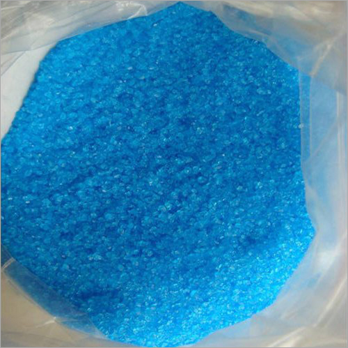 Chelated Copper 12% Edta