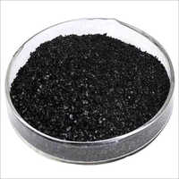 Seaweed Extract Flakes - Color: Black