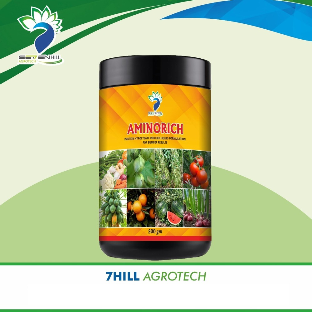 Amino Acid 80% Soya Base