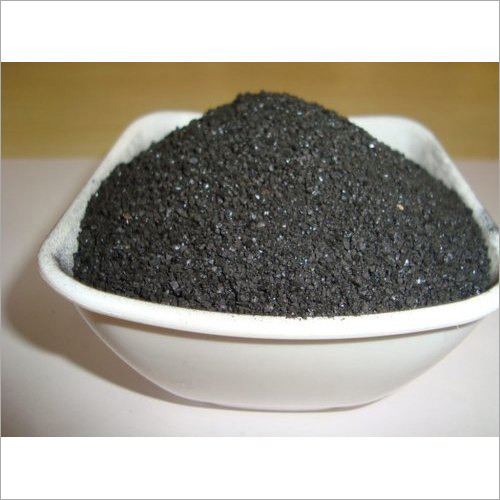 Potassium Humate Crystal