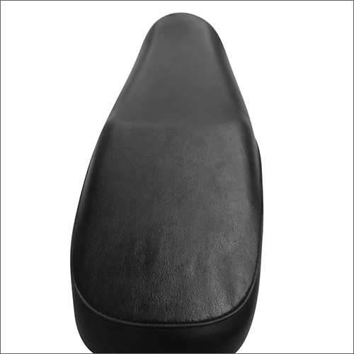 Leather Bajaj Ct100 Seat Assembly