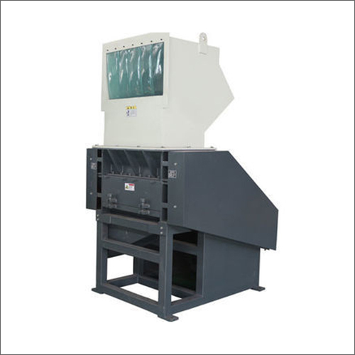 3 Ton Plastic Scrap Grinder Machine