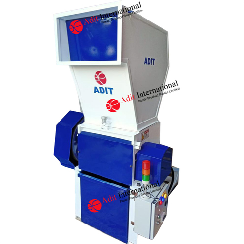 ABS Plastic Grinder Machine