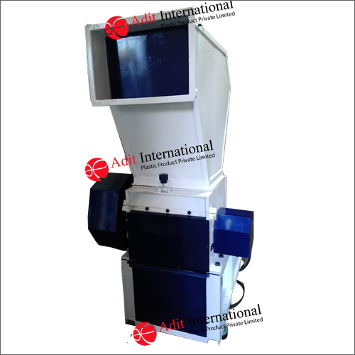 Automatic Acrylic Plastic Grinder Machine