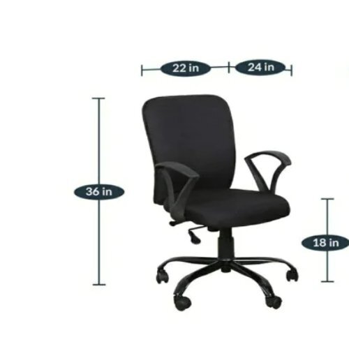 Office Chair ZEENION
