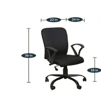 Office Chair ZEENION