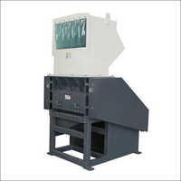 Mild Steel Semi-automatic Pet Bottle Grinding Machine