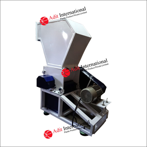 Industrial Plastic Hdpe Scrap Grinder Machine