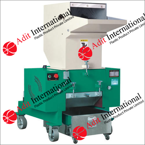 Electrical Waste Shredder Machine