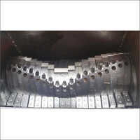 Medical Waste Shredder Machine