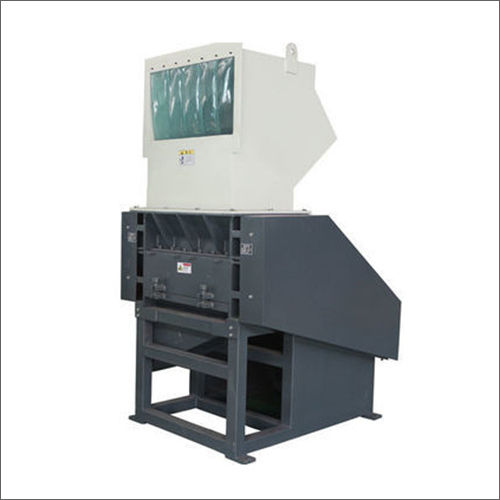 Crusher Machine