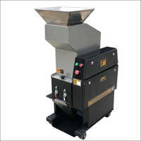 Ms Automatic Plastic Bottle Crusher Machine