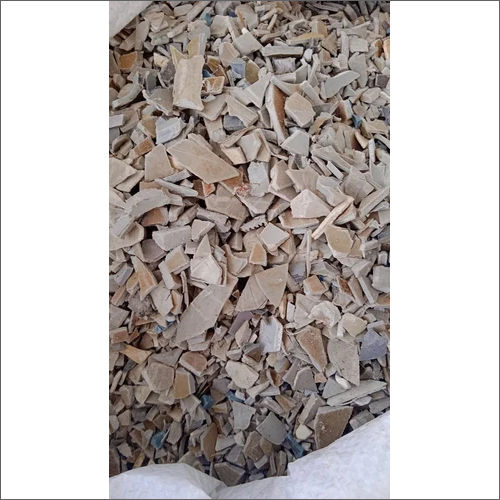 White Pvc Scrap Regrind Grade: Industrial Grade