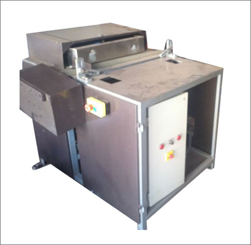 Detergent Soap Fully Automatic Cutting Machine
