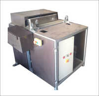 Durable Detergent Soap Fully Automatic Cutting Machine