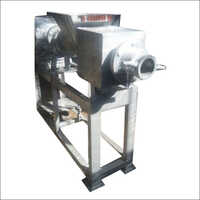 Simplex Plodder Machine Power Source: Electricity