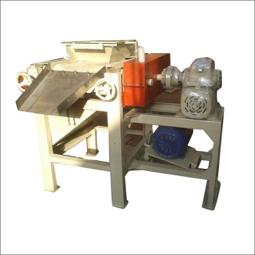 High Performance Toilet Soap Triple Roll Mills