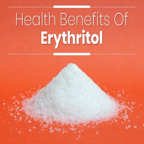 ERYTHRITOL IN BULK