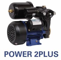 SHRE Bathroom Pressure Pumps POWER-2 Plus