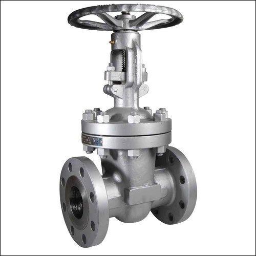 Gate Valve