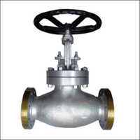 Globe Valve