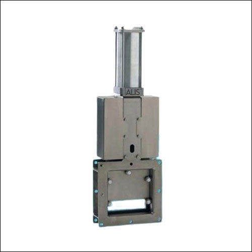 Square Slide Gate Valves