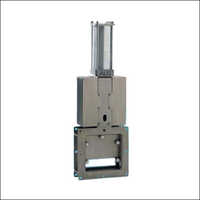 Square Slide Gate Valves