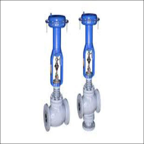 Pneumatic Control Valves