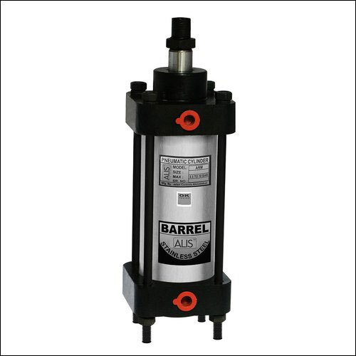 Pneumatic Cylinders
